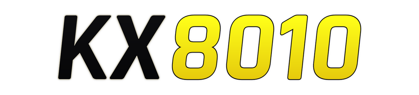 kx8010